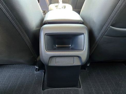 Used 2024 Honda HR-V EX-L image 14