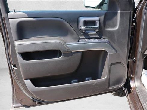 Used 2018 Chevrolet Silverado 1500 LT w/ All Star Edition AWD/4WD image 12