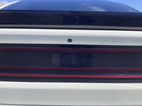 New 2026 Dodge Charger R/T Scat Pack w/ Track Package image 29