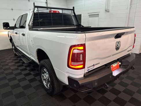 Used 2024 RAM 2500 Lone Star AWD/4WD image 7
