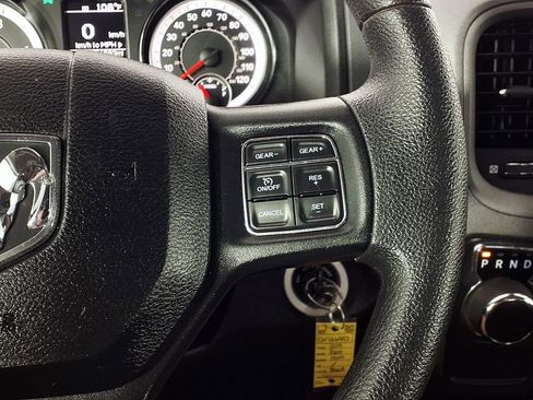 Used 2019 RAM 1500 Tradesman RWD image 18