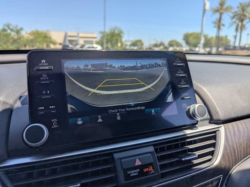 Certified 2022 Honda Accord EX-L image 24