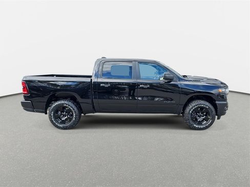 New 2026 RAM 1500 Classic Warlock image 4