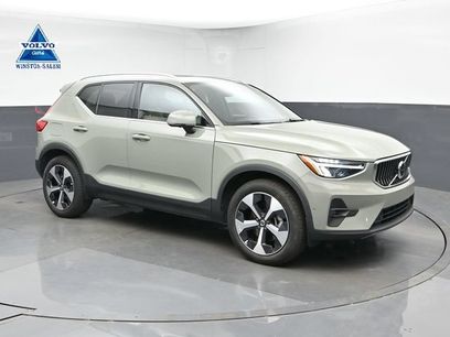 Used 2023 Volvo XC40 B5 Plus w/ Protection Package Premier