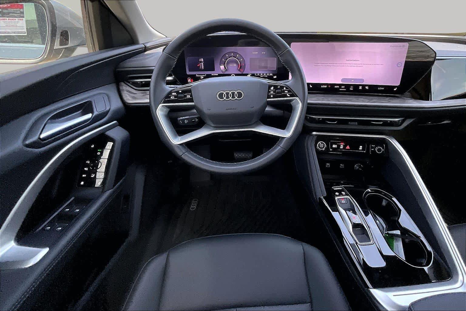 Used 2026 Audi Q5 Premium AWD/4WD image 6