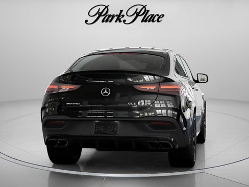 New 2026 Mercedes-Benz GLE 63 AMG S image 19