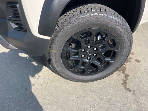 New 2026 Chevrolet Colorado Trail Boss image 41