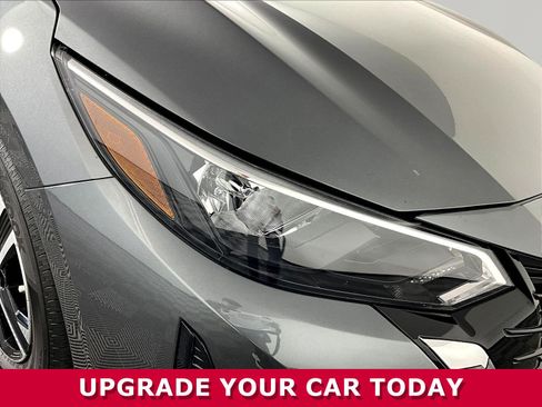 Certified 2025 Nissan Sentra SV w/ All-Weather Package FWD image 28