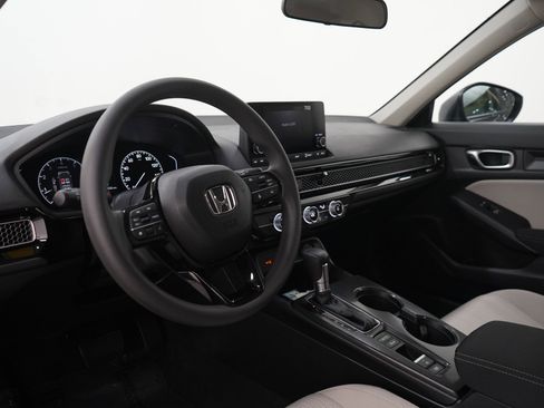 Used 2024 Honda Civic LX image 22