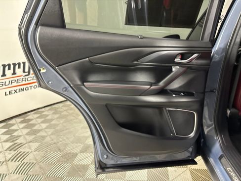 Used 2021 MAZDA CX-9 Carbon Edition AWD/4WD image 25
