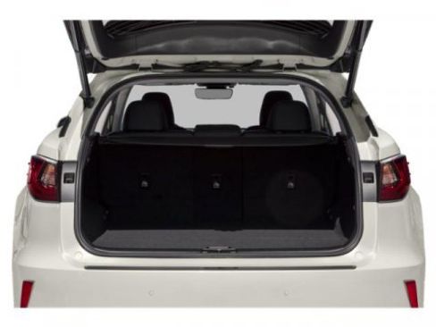 Used 2019 Lexus RX 350 FWD image 11
