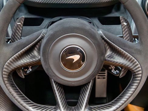 Used 2019 McLaren 720S Luxury RWD image 62