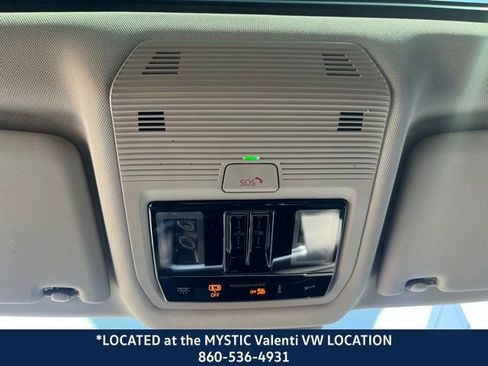 Used 2024 Volkswagen Atlas Peak Edition SEL image 40