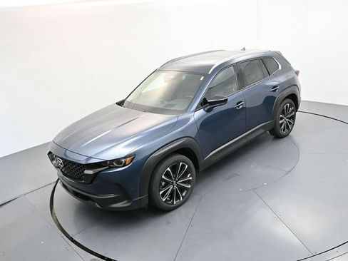 Used 2025 MAZDA CX-50 AWD 2.5 S w/ Weather Package image 21