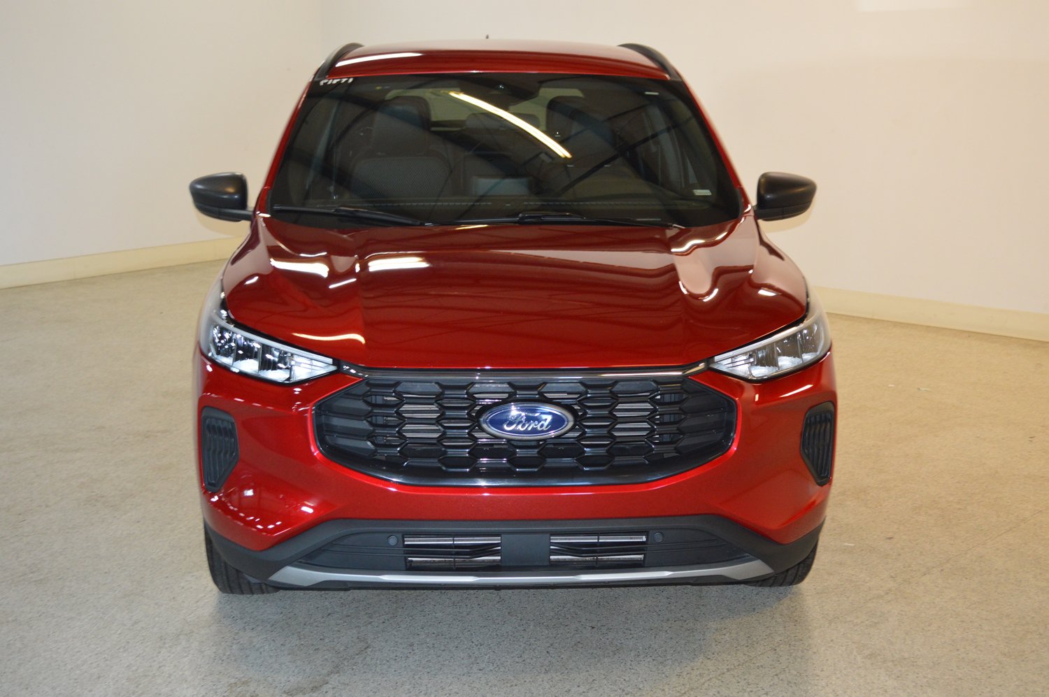 Used 2026 Ford Escape ST-Line FWD image 8