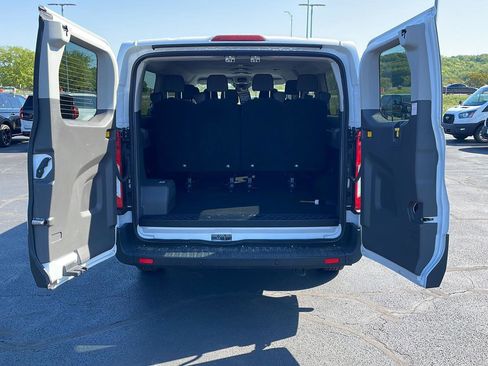 Certified 2024 Ford Transit 350 XLT RWD image 30