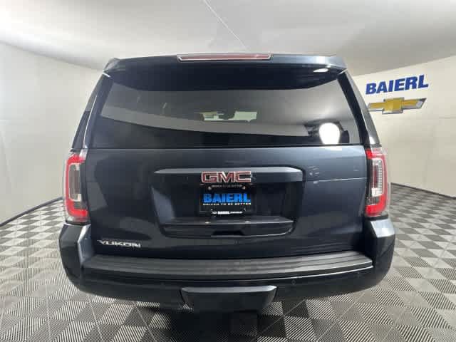 Used 2020 GMC Yukon SLT w/ Open Road Package AWD/4WD image 4
