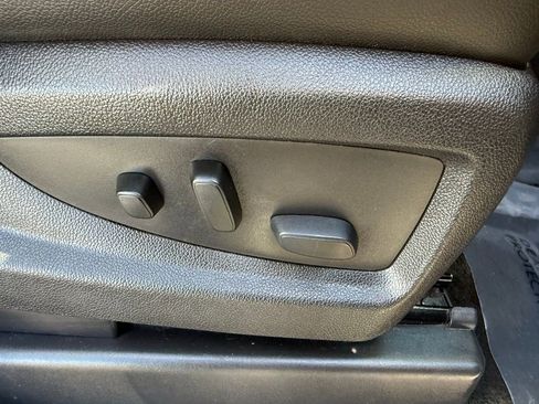 Used 2017 GMC Sierra 1500 SLT w/ Texas SLT Premium Package image 14