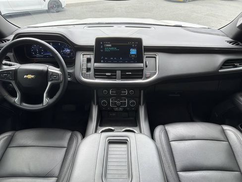 Used 2023 Chevrolet Tahoe LT w/ LT Signature Package AWD/4WD image 23