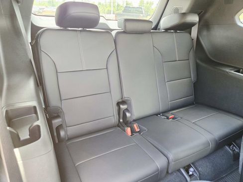 New 2025 GMC Acadia Elevation w/ Elevation Premium Package image 15