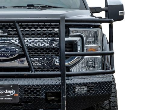 Used 2022 Ford F350 XLT w/ XLT Premium Package image 50