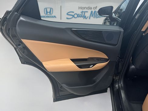 Used 2024 Lexus NX 350 AWD image 26