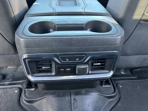 Used 2022 GMC Sierra 2500 AT4 w/ AT4 Preferred Package image 49