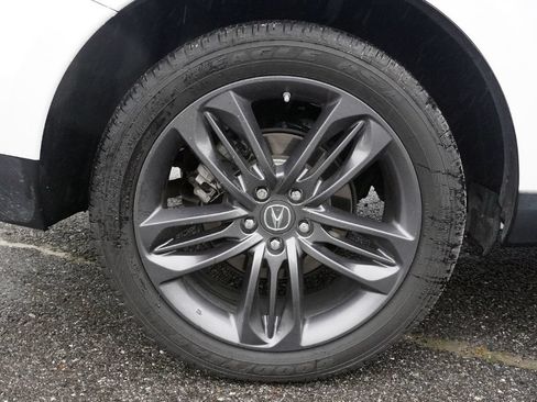 Used 2021 Acura RDX A-Spec w/ Technology Package AWD/4WD image 23