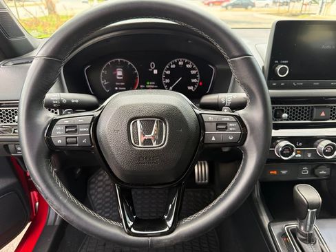 Used 2023 Honda Civic Sport image 10