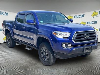 Used 2023 Toyota Tacoma SR5