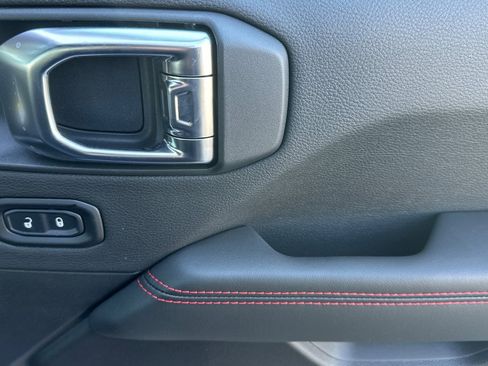 New 2026 Jeep Wrangler Unlimited Rubicon image 21