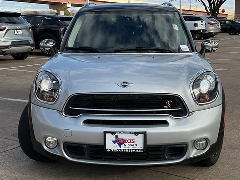 Used 2015 MINI Cooper Countryman S image 3