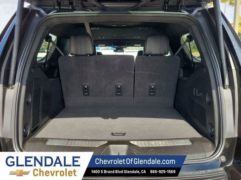 Certified 2025 GMC Yukon XL Denali AWD/4WD image 20