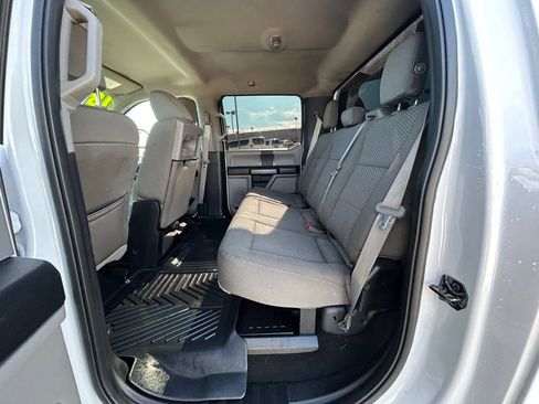 Used 2018 Ford F250 XLT image 25