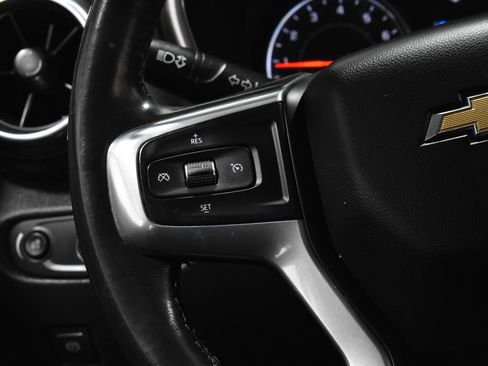Used 2020 Chevrolet Blazer LT FWD image 9