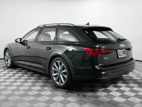 New 2025 Audi A6 Premium Plus image 5