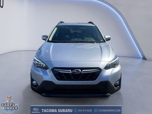 Used 2023 Subaru Crosstrek 2.0i Premium image 8