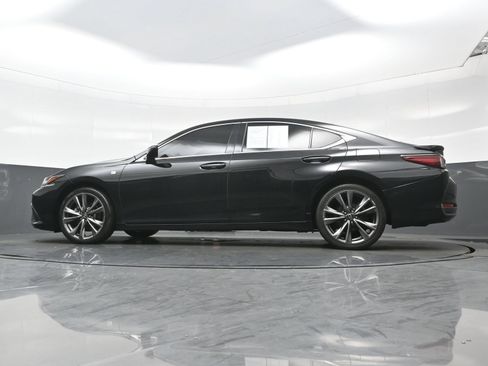 Used 2021 Lexus ES 250 F Sport w/ Accessory Package 2 AWD/4WD image 35