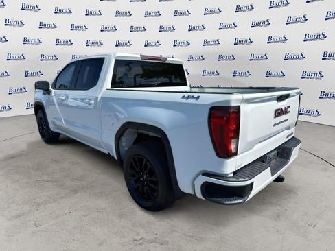 Used 2024 GMC Sierra 1500 Elevation AWD/4WD image 5