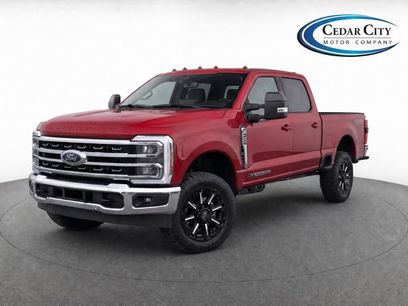 Used 2026 Ford F250 Lariat