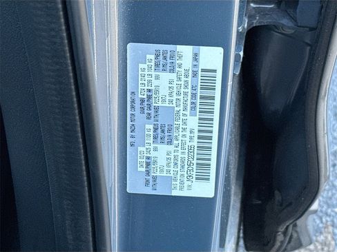 Used 2023 MAZDA CX-5 Carbon Edition image 32