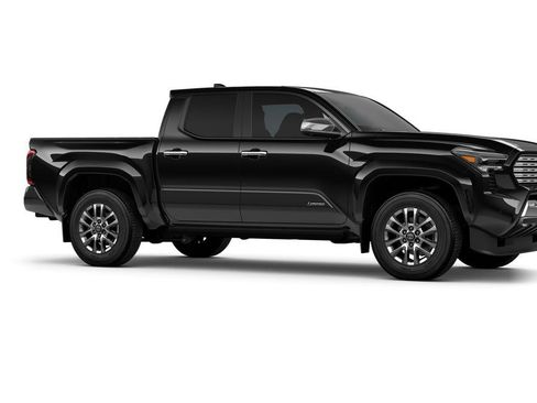 New 2025 Toyota Tacoma Limited image 14