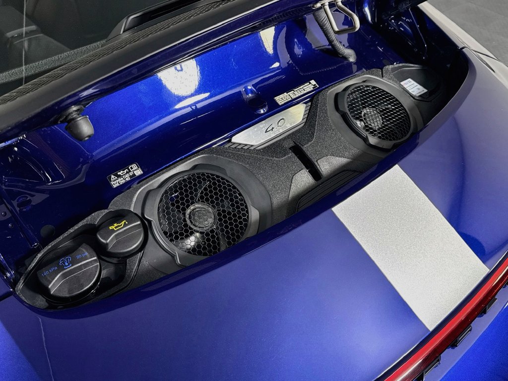 Used 2023 Porsche 911 GT3 RWD image 29