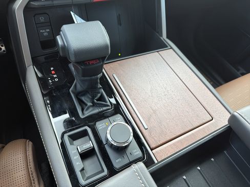 New 2026 Toyota Tundra 1794 Edition AWD/4WD image 26
