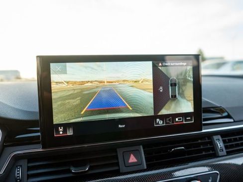 Used 2023 Audi S5 Prestige w/ Prestige Package image 26