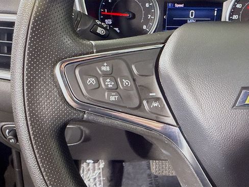 Used 2024 Chevrolet Equinox LT FWD image 14
