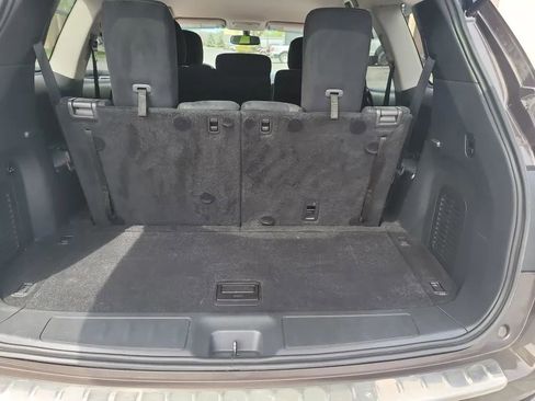 Used 2015 Nissan Pathfinder SV w/ Cargo Package AWD/4WD image 25