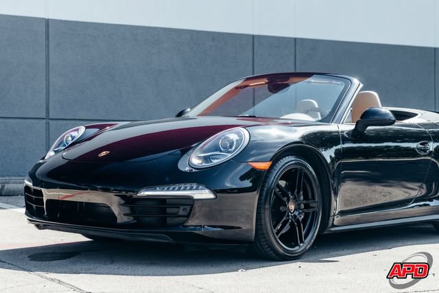 Used 2013 Porsche 911 Carrera RWD image 56