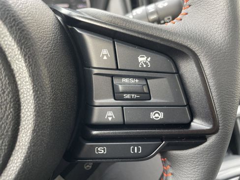 New 2026 Subaru Crosstrek 2.5i Limited AWD/4WD image 14