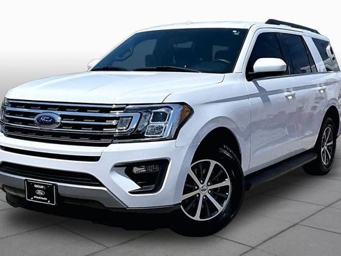 Used 2019 Ford Expedition XLT RWD image 34